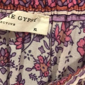 Spell & The Gypsy Collective Skirts - SPELL and the Gypsy JASMINE SKIRT 🦄 Spell & The Gypsy Collective Skirts - SPELL and the Gypsy JASMINE SKIRT 🦄
